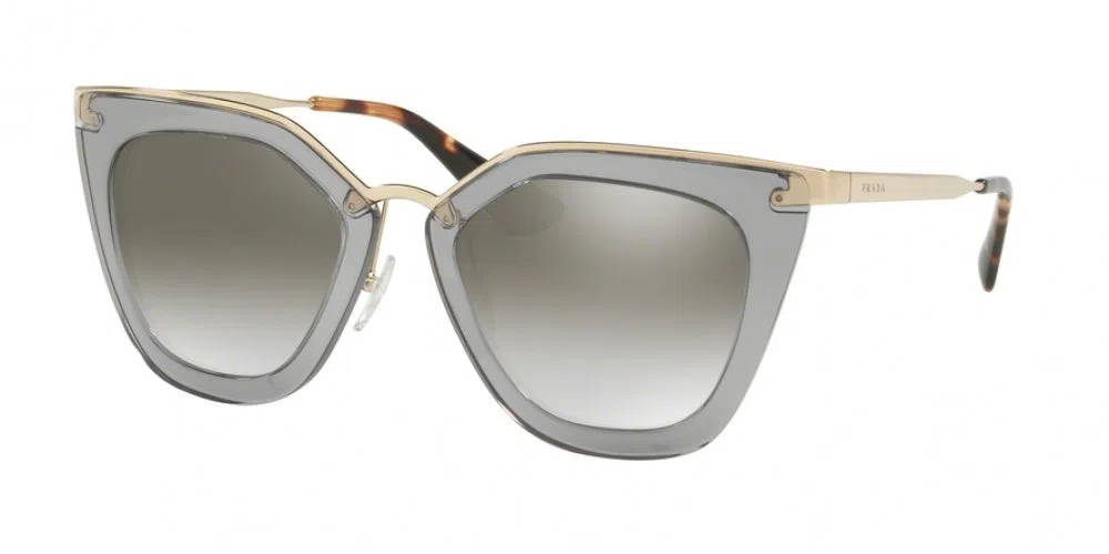 Prada Catwalk 53SS Sunglasses - view 6